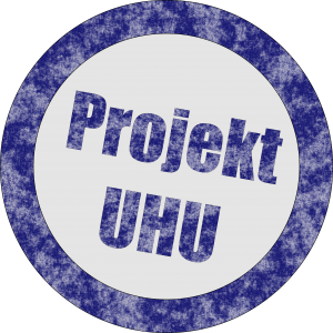 Projekt UHU ist der rote Faden im Heidegolfer Blog
