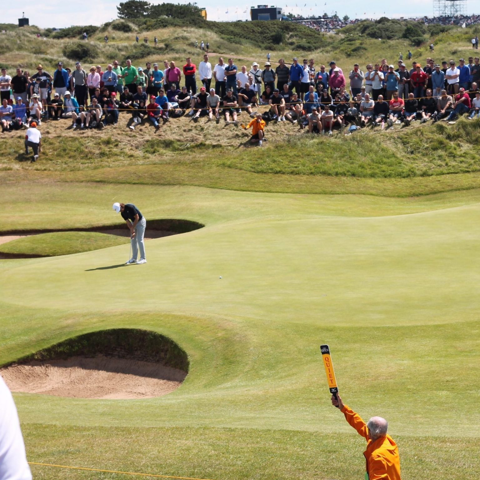 Golf Weltrangliste der Herren OWGR Heidegolfer