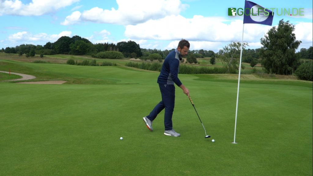 Wie Lange Dauert Die Platzreife Beim Golf Der Weg zur Golf Platzreife - ein kostenloser Online Kurs - Heidegolfer