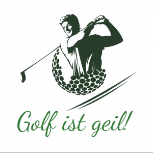 Golf ist geil ist einer der frischesten Golf Podcasts in Deutschland