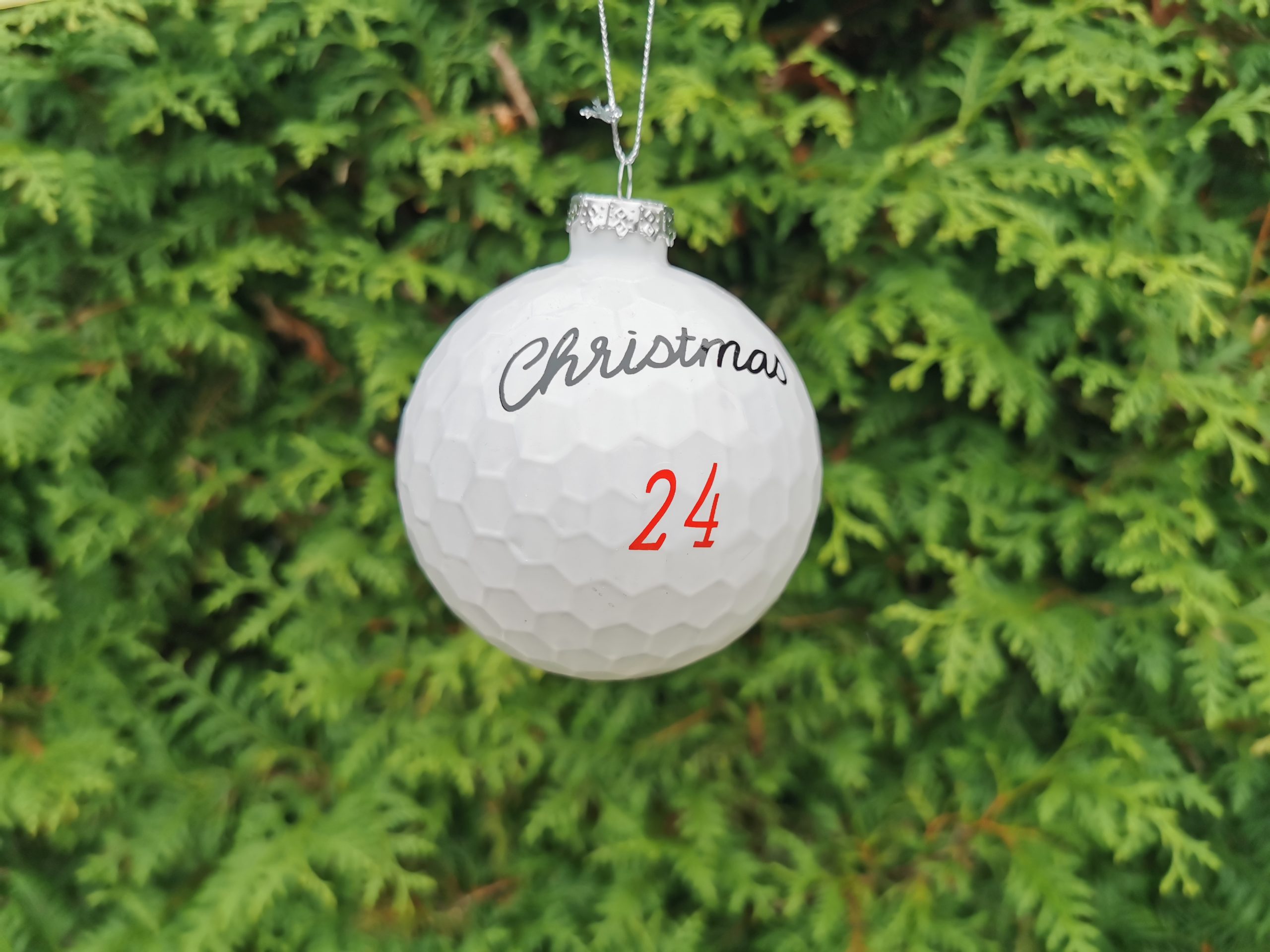 Geschenke für Golfer zu Weihnachten - Heidegolfer